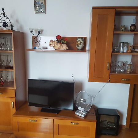 Apartment Joksimovic ズラティボール エクステリア 写真