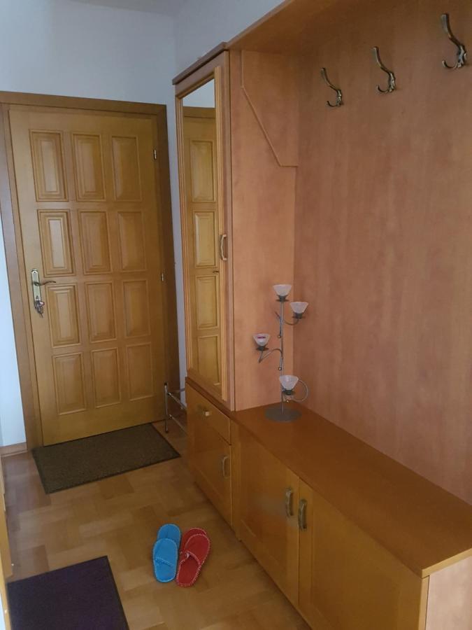 Apartment Joksimovic ズラティボール エクステリア 写真