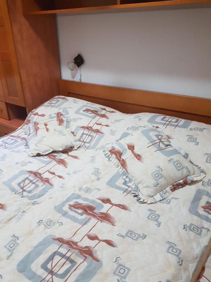 Apartment Joksimovic ズラティボール エクステリア 写真