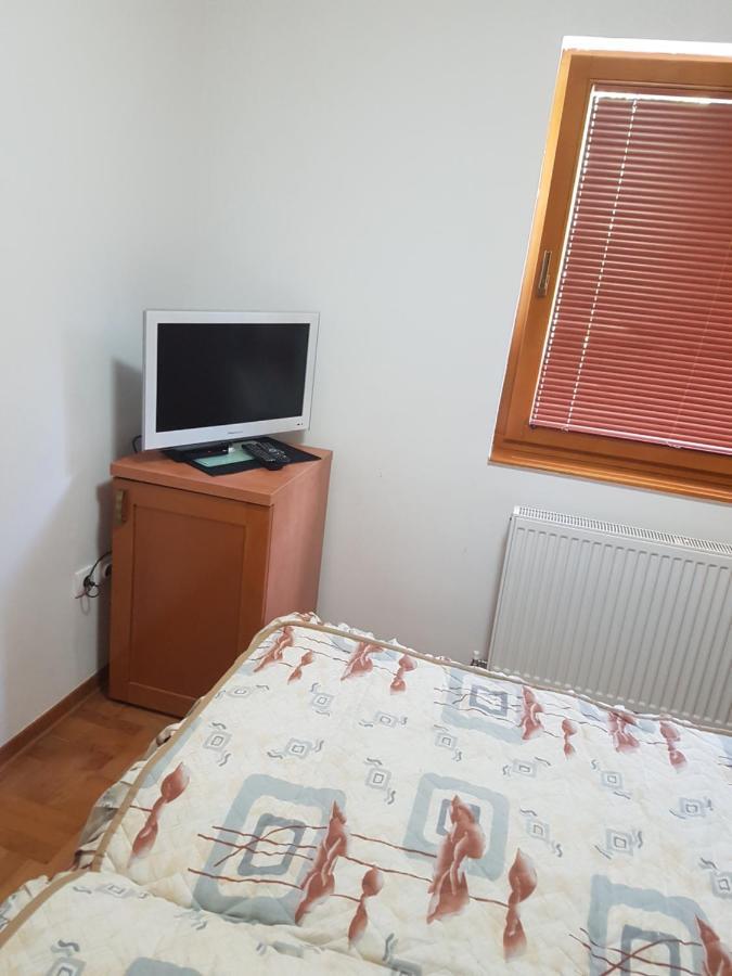 Apartment Joksimovic ズラティボール エクステリア 写真