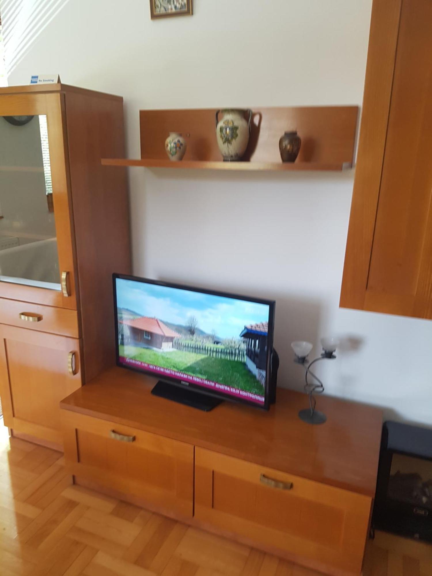 Apartment Joksimovic ズラティボール 部屋 写真