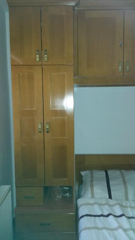 Apartment Joksimovic ズラティボール エクステリア 写真