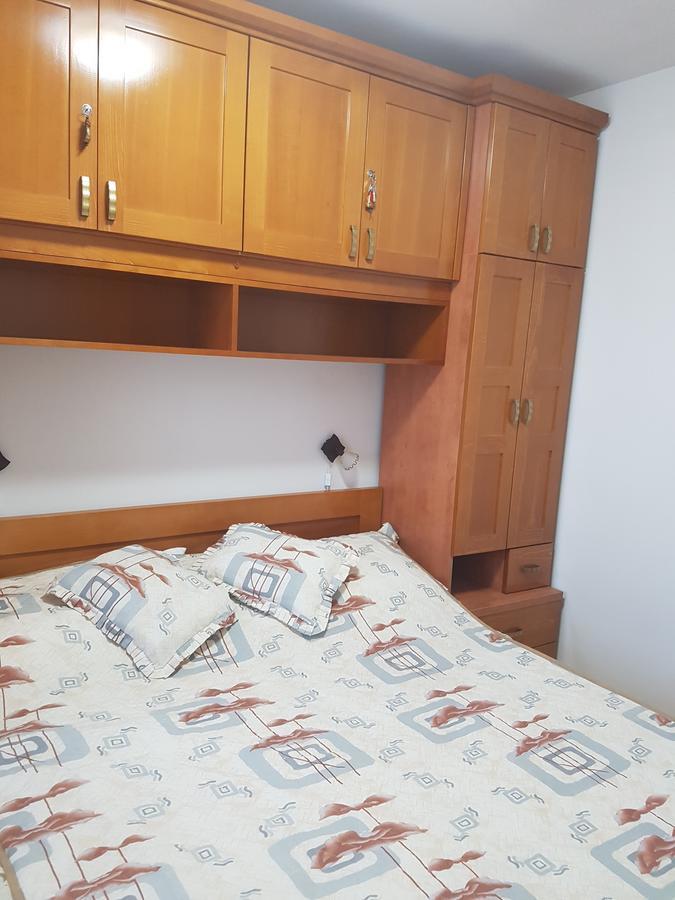 Apartment Joksimovic ズラティボール エクステリア 写真
