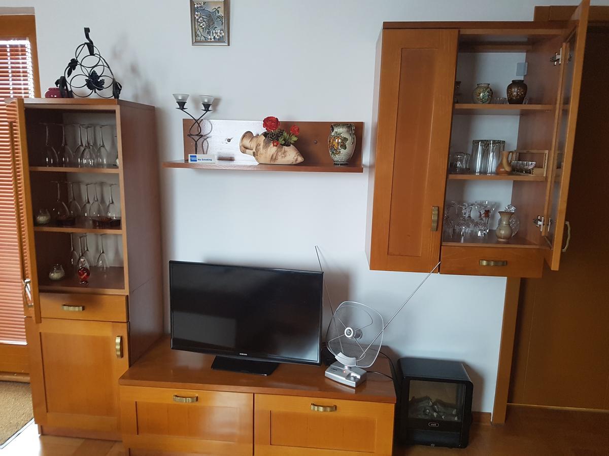 Apartment Joksimovic ズラティボール エクステリア 写真
