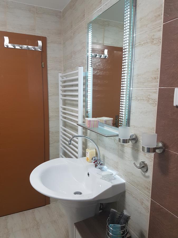 Apartment Joksimovic ズラティボール エクステリア 写真