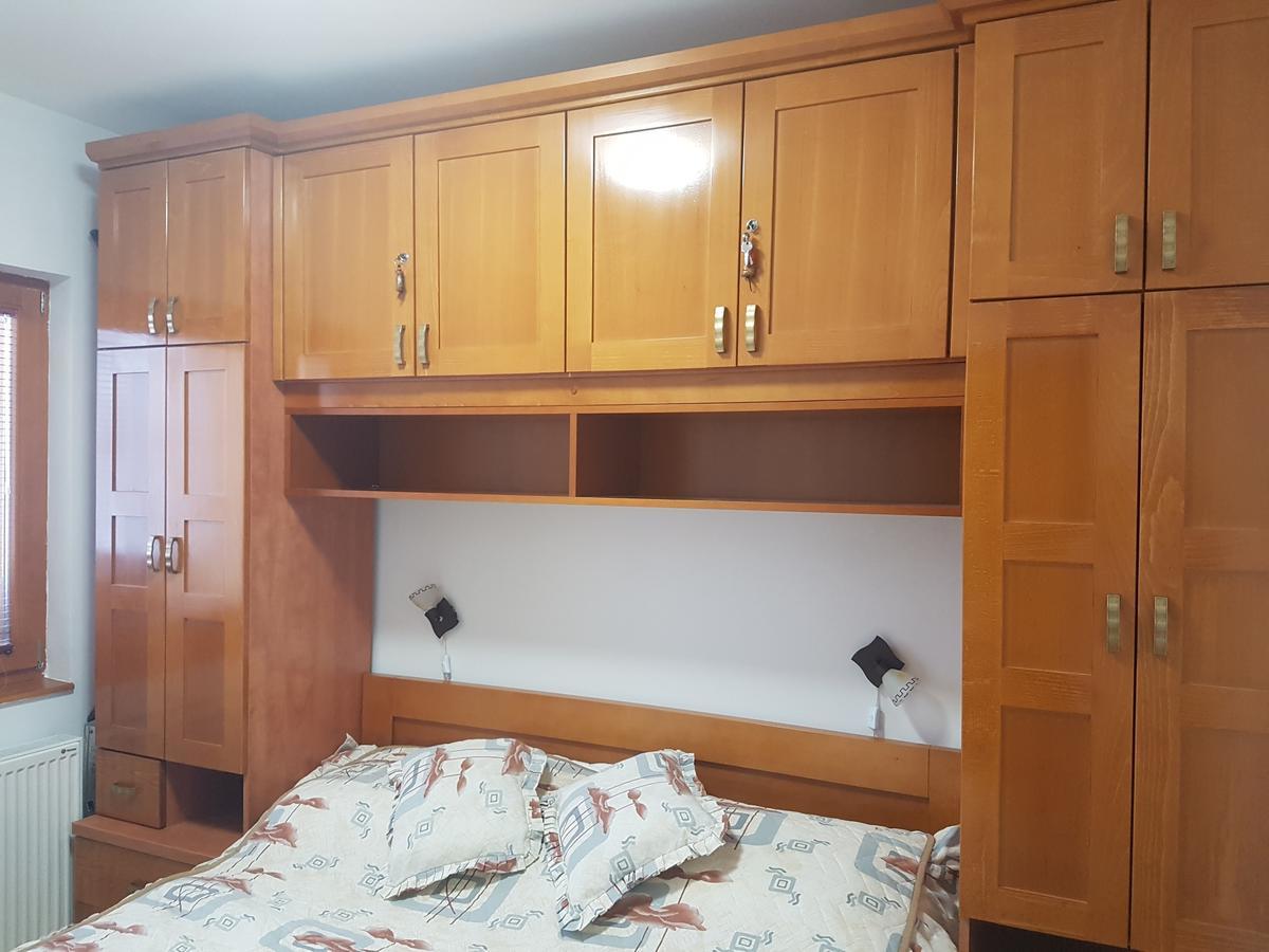 Apartment Joksimovic ズラティボール エクステリア 写真