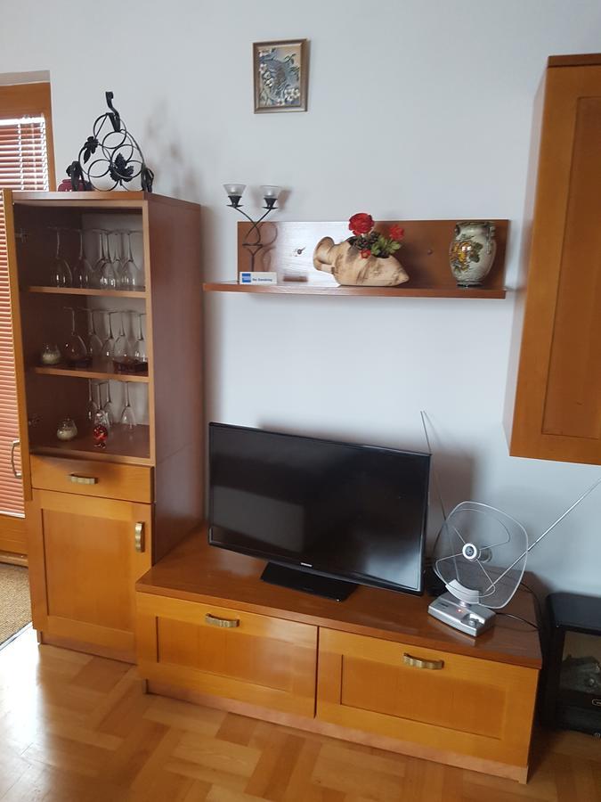 Apartment Joksimovic ズラティボール エクステリア 写真
