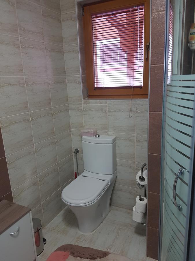 Apartment Joksimovic ズラティボール エクステリア 写真