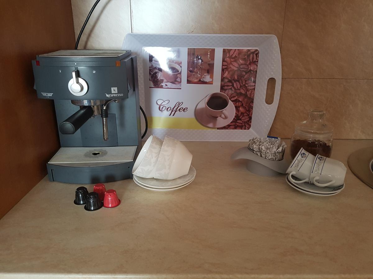Apartment Joksimovic ズラティボール エクステリア 写真